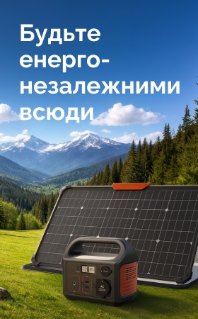 Енергонезалежність